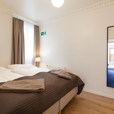 Guesthouse Galtafell Reykjavík Pokoj fotografie