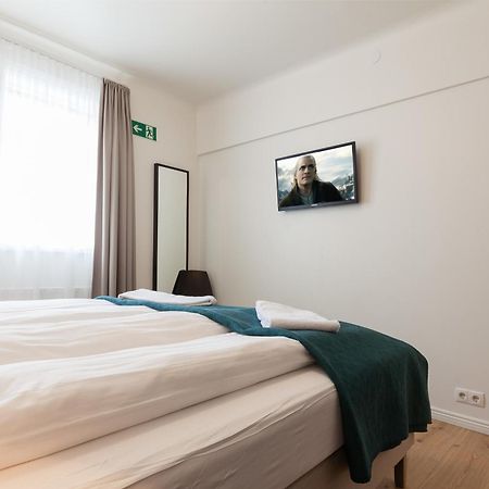 Guesthouse Galtafell Reykjavík Pokoj fotografie